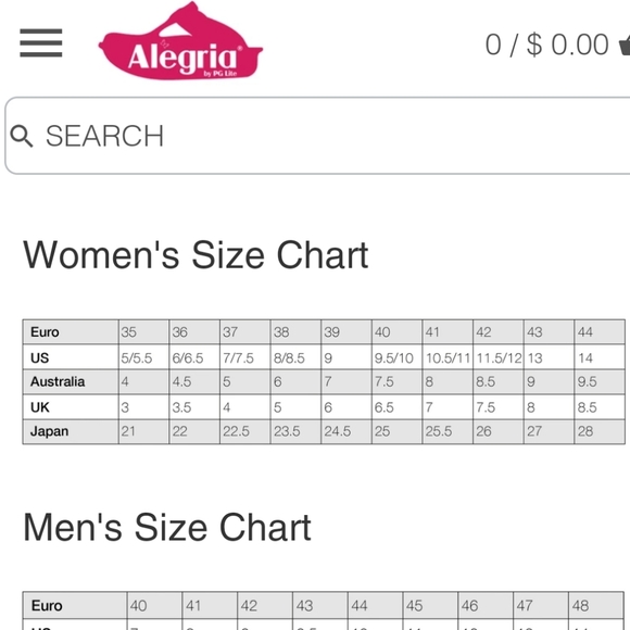 Alegria Paloma Bullseye Leather Mary Jane Clogs Multicolor     Size 41 - Picture 12 of 12